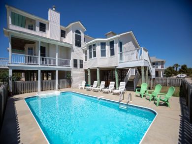 Pensacola Beach Home 936783