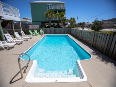Pensacola Beach Home 936783