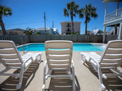 Pensacola Beach Home 936783