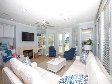 Pensacola Beach Home 936783