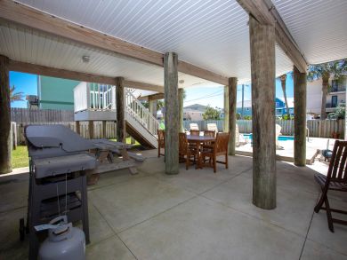 Pensacola Beach Home 936783