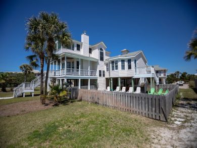 Pensacola Beach Home 936783