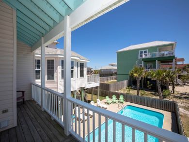 Pensacola Beach Home 936783