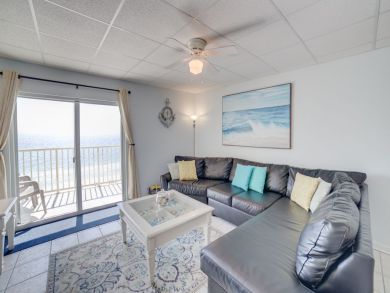 Pensacola Beach Condo 936785