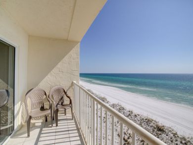 Pensacola Beach Condo 936785