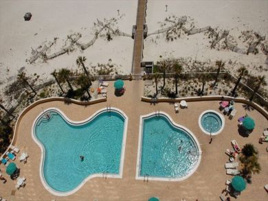 Pensacola Beach Condo 936786