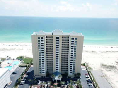Pensacola Beach Condo 936786