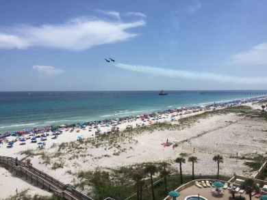 Pensacola Beach Condo 936786