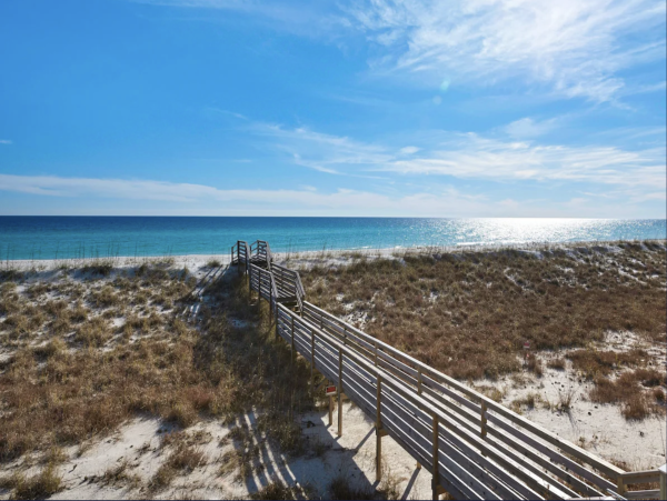 A Magnificent Beach House Stunning Views