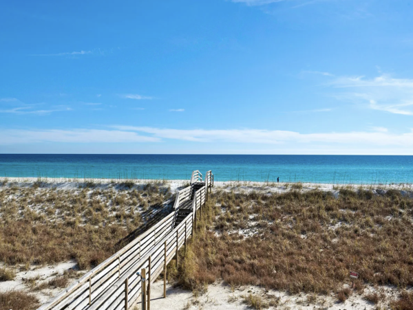 A Magnificent Beach House Stunning Views