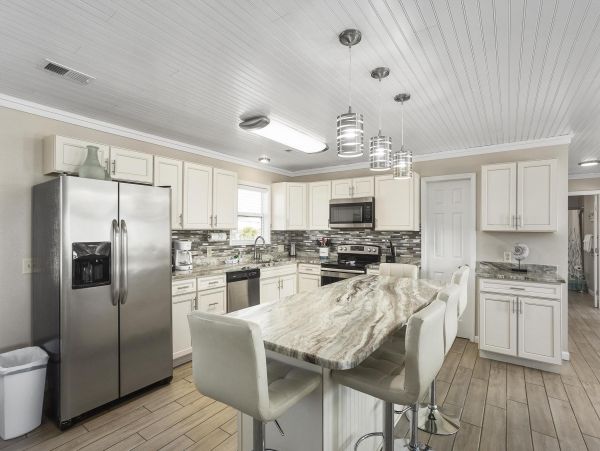 Charming Navarre Beach Vacation Home Short Walk to Beach