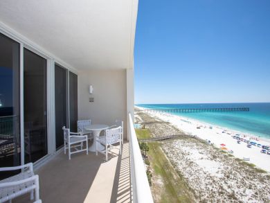 Pensacola Beach Condo 936791