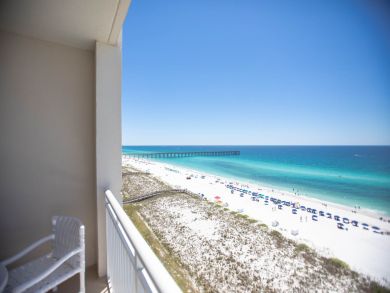 Pensacola Beach Condo 936791