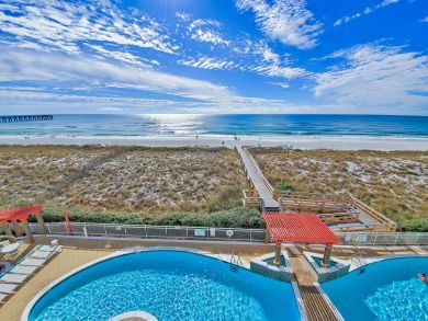 Pensacola Beach Condo 936792