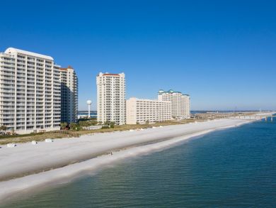 Pensacola Beach Condo 936792