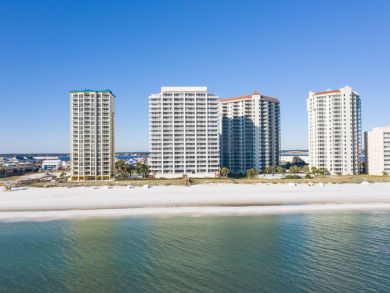 Pensacola Beach Condo 936792