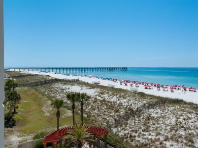 Pensacola Beach Condo 936792