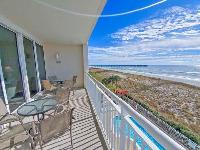 Pensacola Beach Condo 936792