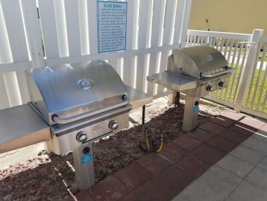 Pensacola Beach Condo 936793