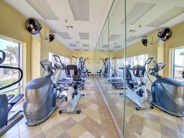 Pensacola Beach Vacation Rental - Gulf Front Condo