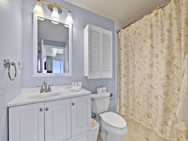 Pensacola Beach Vacation Rental - Gulf Front Condo