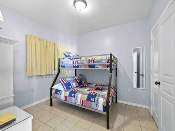 Pensacola Beach Vacation Rental - Gulf Front Condo