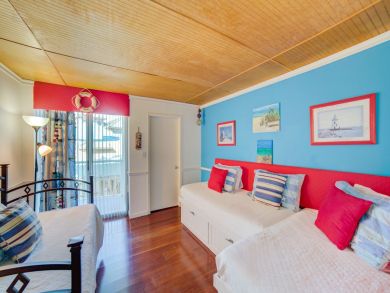 Pensacola Beach Condo 936797