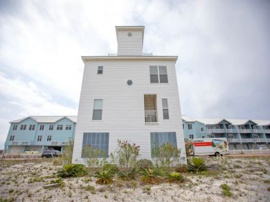 Pensacola Beach Home 936798