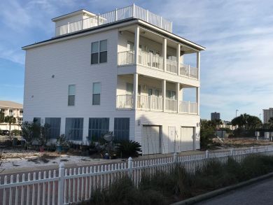 Pensacola Beach Home 936798
