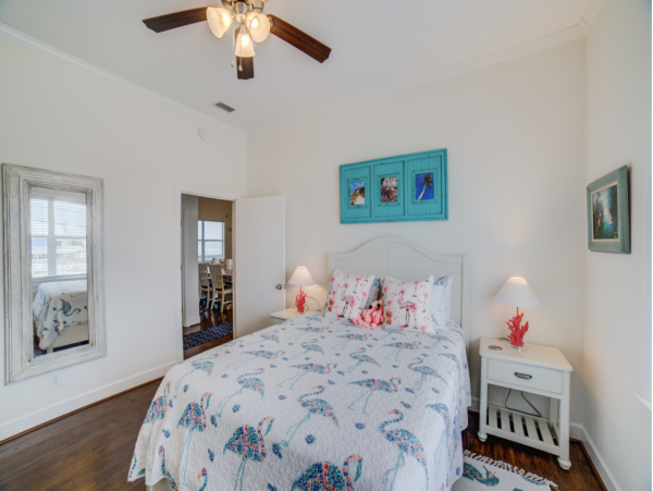 Beachfront Beauty Navarre Beach House Best Rental