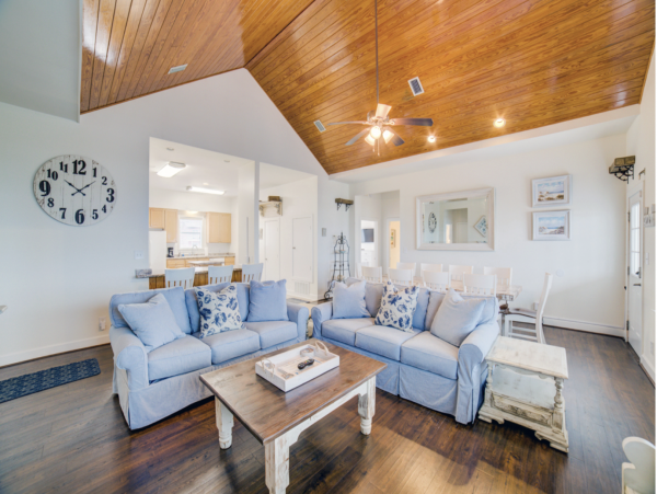 Beachfront Beauty Navarre Beach House Best Rental