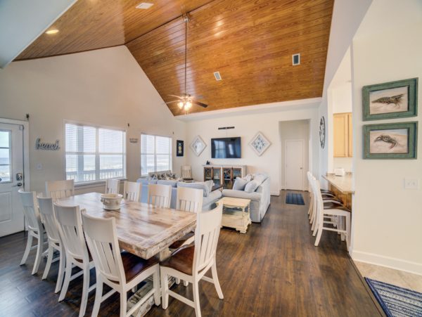 Beachfront Beauty Navarre Beach House Best Rental
