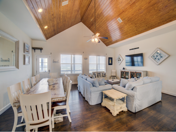 Beachfront Beauty Navarre Beach House Best Rental