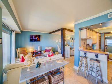 Pensacola Beach Condo 936801