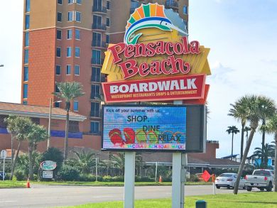 Pensacola Beach Condo 936801