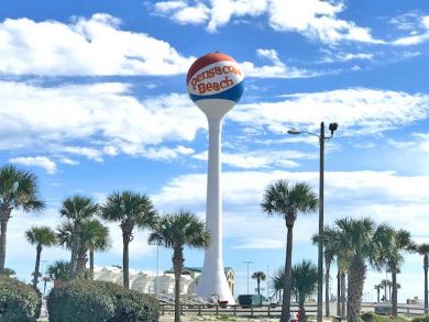 Pensacola Beach Condo 936801