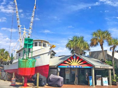 Pensacola Beach Condo 936801