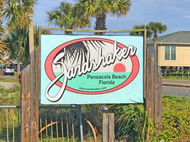 Pensacola Beach Condo 936801