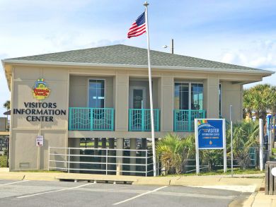 Pensacola Beach Condo 936801