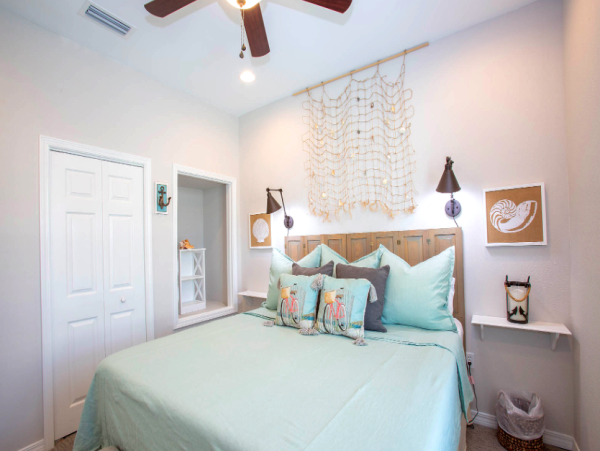 Gulf-Front 4-Bedroom Townhome with Stunning Views and Luxury Amenities
