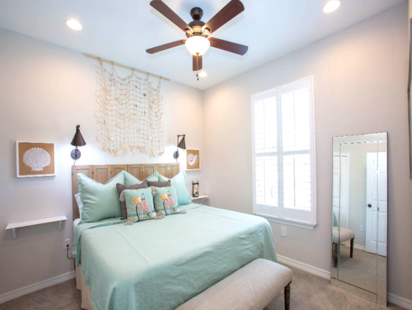 Gulf-Front 4-Bedroom Townhome with Stunning Views and Luxury Amenities