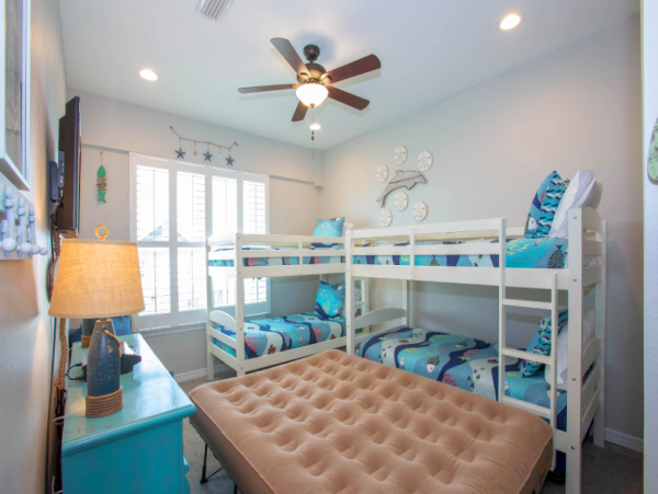 Gulf-Front 4-Bedroom Townhome with Stunning Views and Luxury Amenities