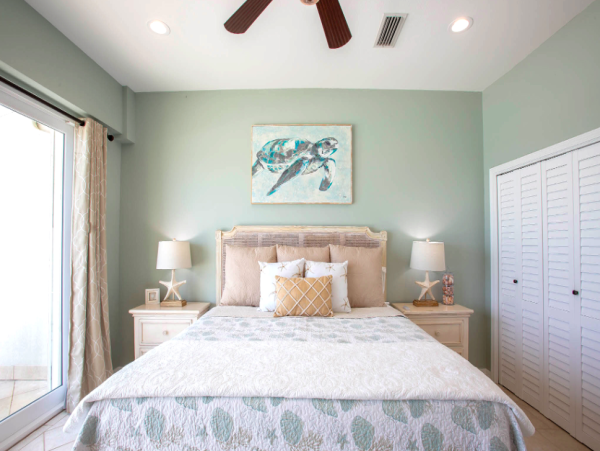 Gulf-Front 4-Bedroom Townhome with Stunning Views and Luxury Amenities