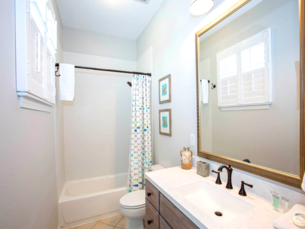 Gulf-Front 4-Bedroom Townhome with Stunning Views and Luxury Amenities