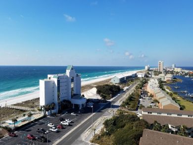 Pensacola Beach Condo 936803