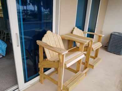 Pensacola Beach Condo 936803