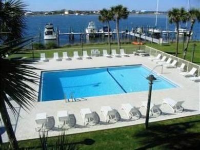 Pensacola Beach Condo 936803