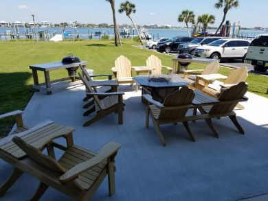 Pensacola Beach Condo 936803