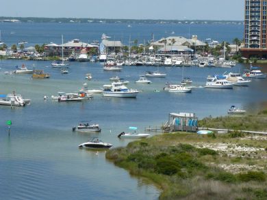 Pensacola Beach Condo 936803