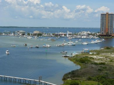 Pensacola Beach Condo 936803
